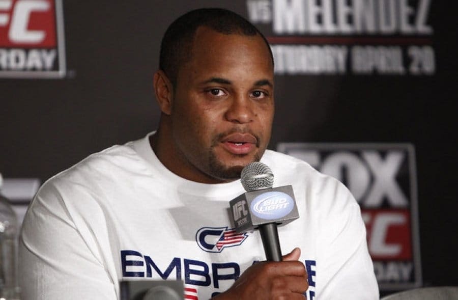 Даниэль Кормье