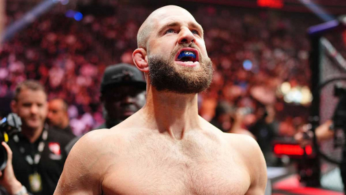 Иржи Прохазка рассказал, как поступил бы на месте Тома Аспиналла