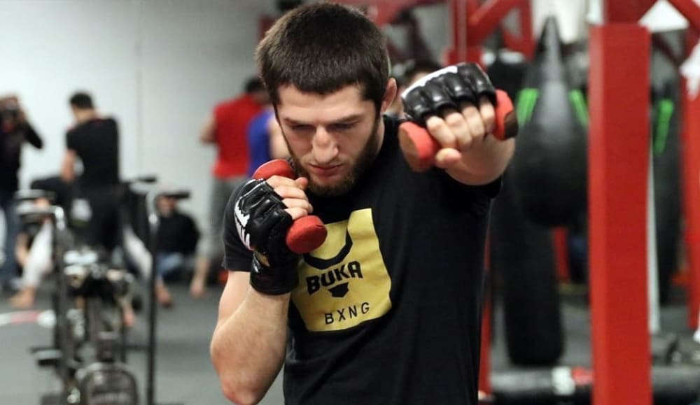 Тагир Уланбеков узнал имя соперника в UFC