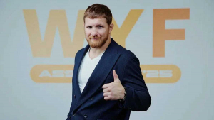 Минеев – о поражении Анкалаева: «Настоящий чемпион должен хотя бы раз проиграть»