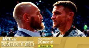 UFC 257 Embedded (эпизод 5)