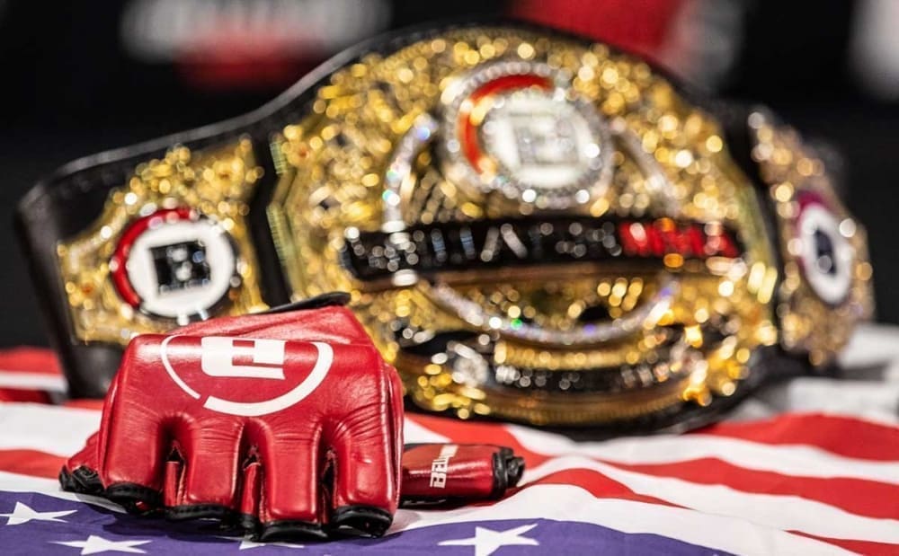 Bellator планирует открыть новый мужской дивизион