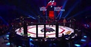 Слух: ACB отменяет четыре ближайших турнира