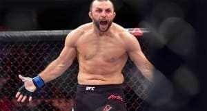 Бонусы турнира UFC Fight Night 100