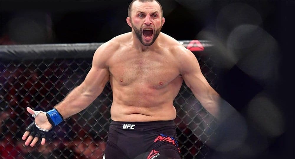 Бонусы турнира UFC Fight Night 100