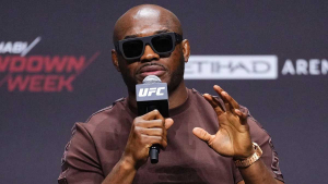 Камару Усман объяснил отказ от боя Белалом Мухаммадом