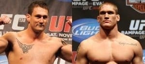 Тодд Даффи против Фила Де Фриса на UFC 155 в Лас-Вегасе