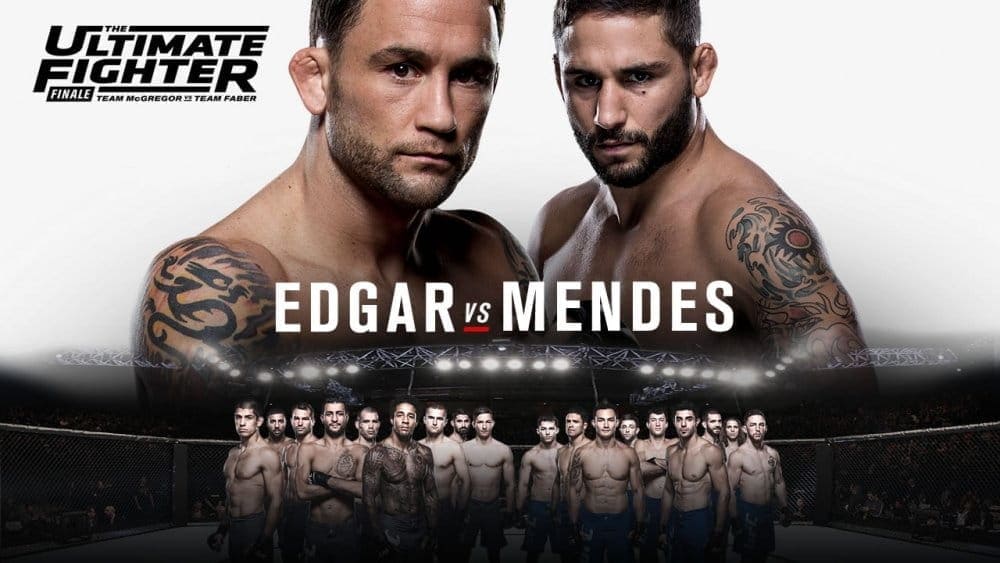 Файттайм сайт. The Ultimate Fighter 22. TUF 22.