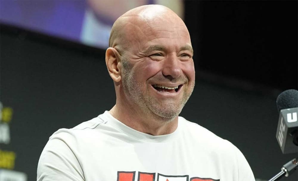 Дана Уайт: «Бой Цукерберга и Маска не подстава»