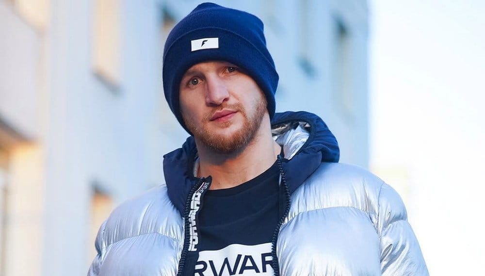 Владимир Минеев бросил вызов Ивану Штыркову