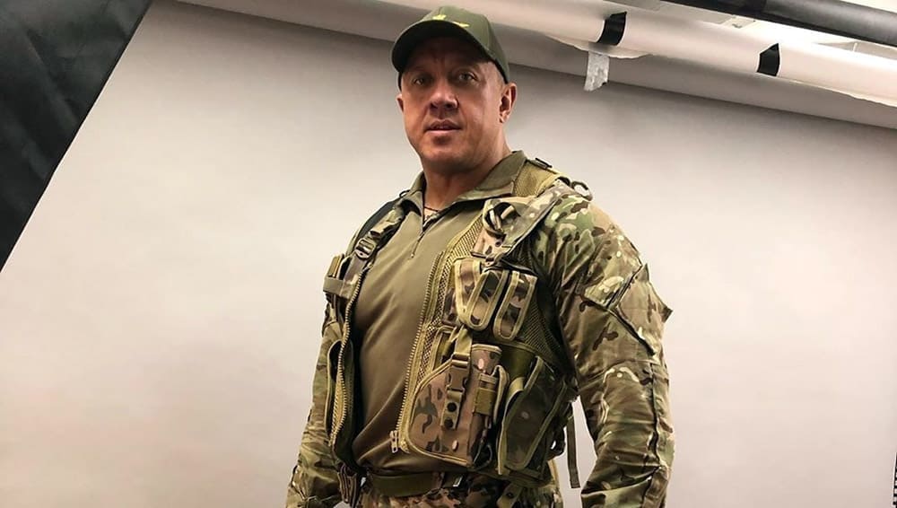 Михаил Кокляев неожиданно заступился за Александра Емельяненко