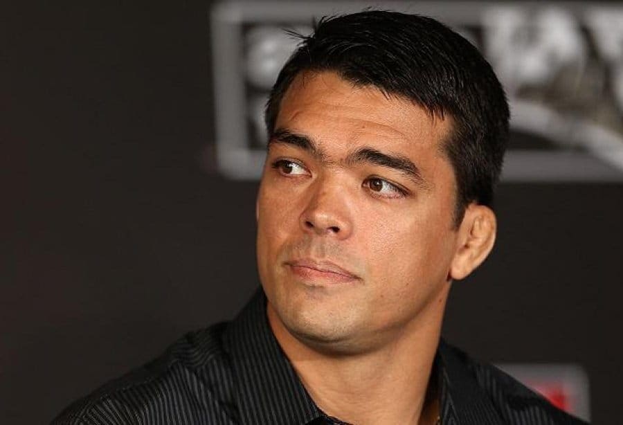 Лиото Мачида (Lyoto Machida)