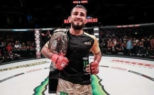 Серджио Петтис: «Я думал, что проиграю Питбулю»