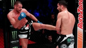Bellator 223: лучшие моменты турнира