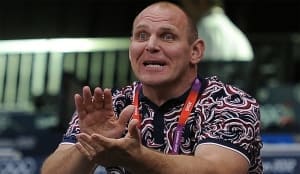 Александр Карелин: «ММА – это не спорт»
