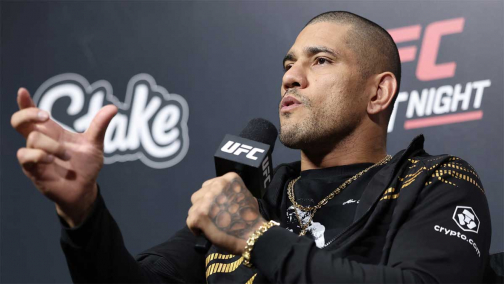 Алекс Перейра выбывает из боёв до лета 2026 года