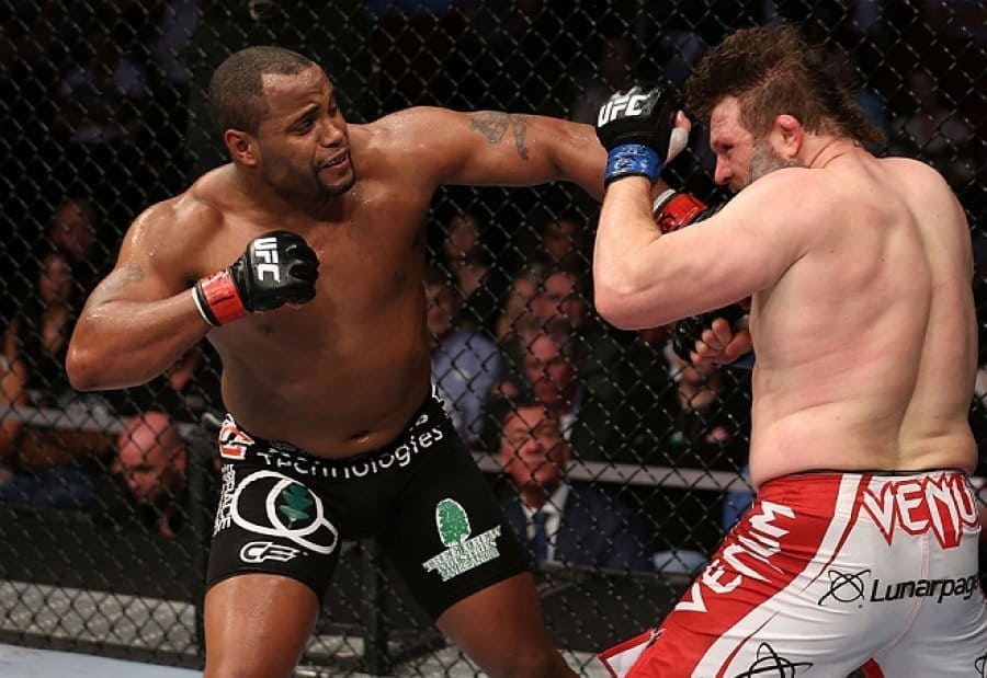 Даниэль Кормье