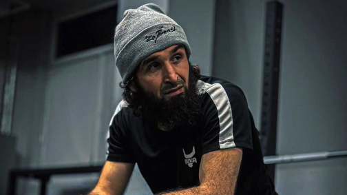 В команде Магомедшарипова оценили вероятность возвращения бойца в UFC