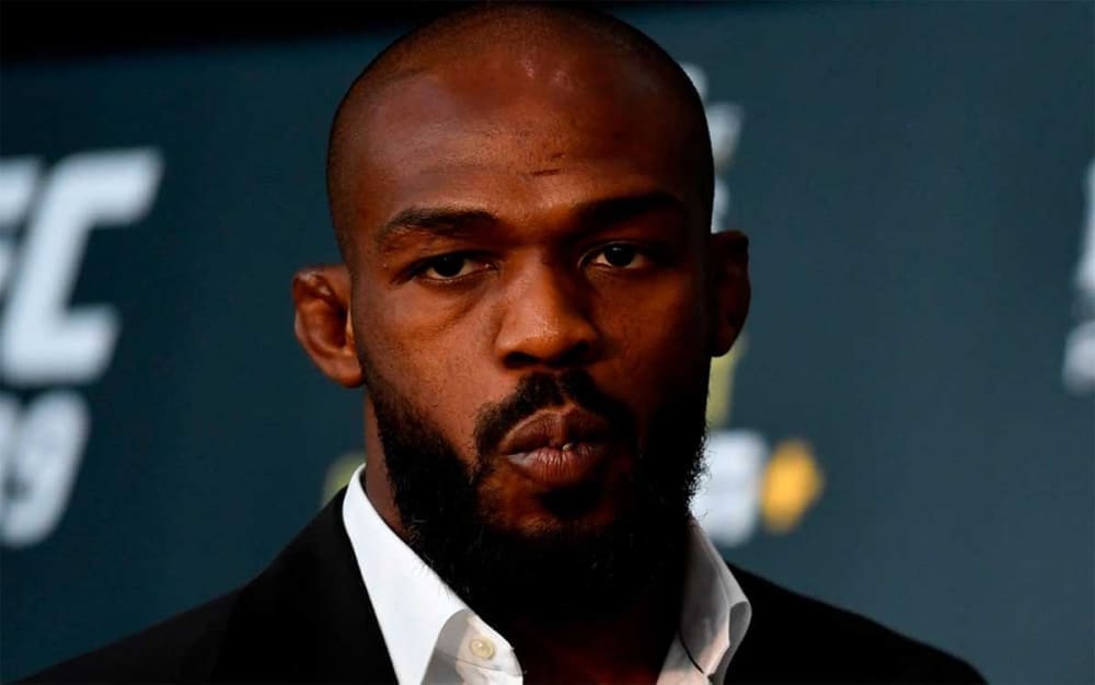 Джон Джонс выдвинул ультиматум UFC