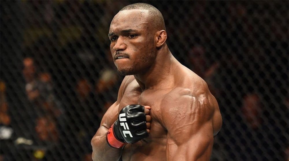 Камару Усман: «Тайрон дал мне возможность, которую сам не получил от Сент-Пьерра»