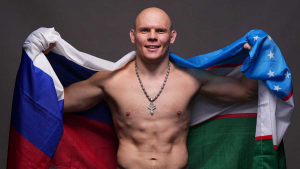 Обновлён рейтинг UFC: де Риддер в топ-5, Гуськов вытеснил Крылова из топ-10