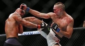 Бонусы турнира UFC 189