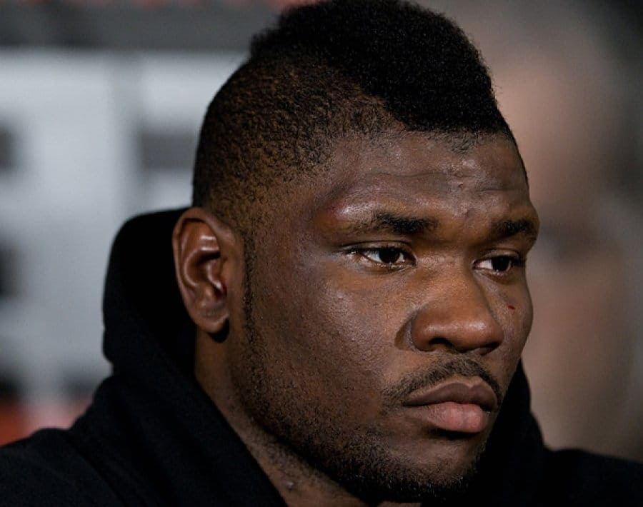 Бретт Роджерс в Bellator