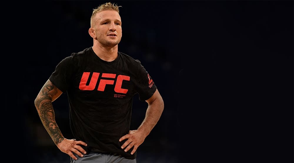 Дисквалифицированный экс-чемпион UFC признался в обмане