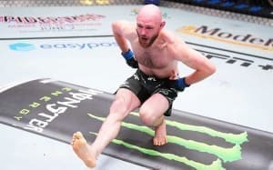 Бонусы турнира UFC Fight Night 223