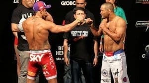 Витор Белфорт и Дэн Хендерсон возглавят турнир UFC Fight Night 78 в Бразилии