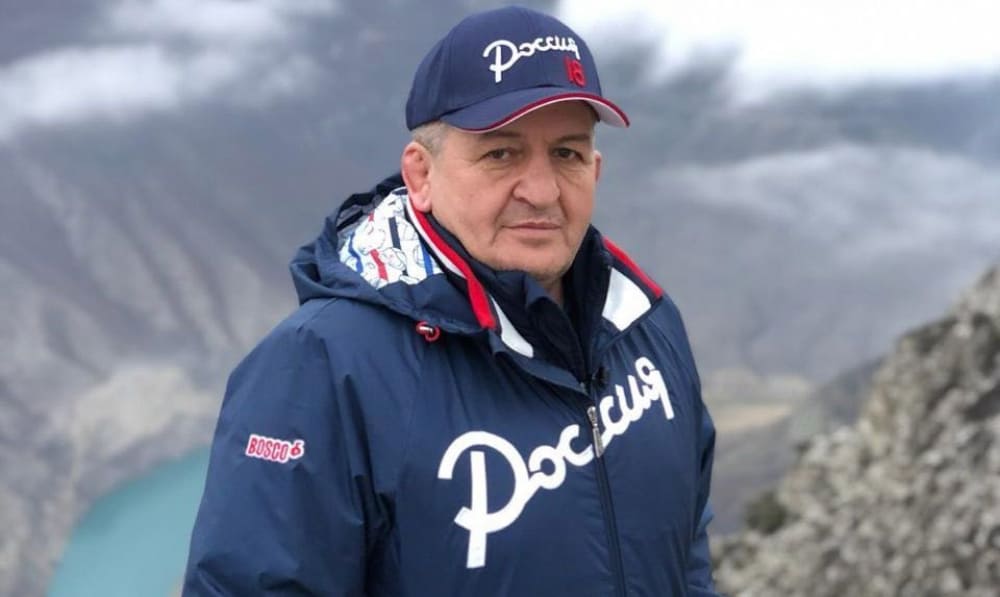 Абдулманап Нурмагомедов: «Второго Хабиба придется ждать семь лет»