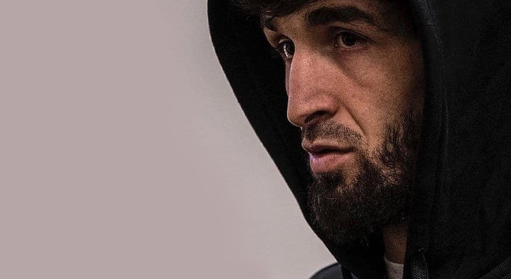 Забит Магомедшарипов прокомментировал победу Яира Родригеса