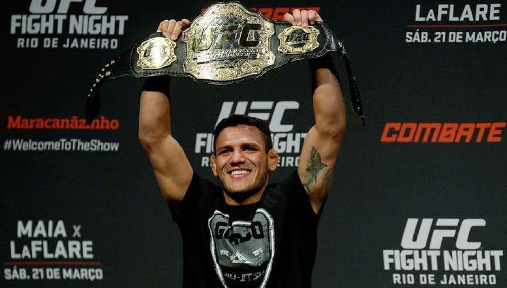 Рафаэль Дос Аньос