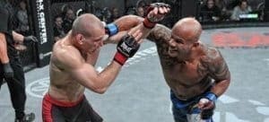 Слух: Вячеслав Василевский проведет матч-реванш с Майклом Фалькао