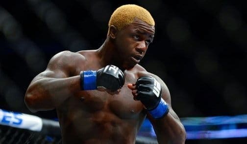 Мелвин Гиллард подписан в Bellator