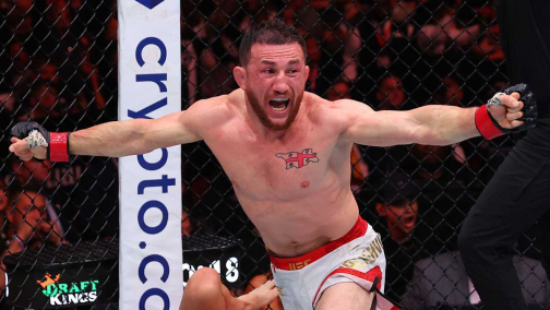 Результаты турнира UFC 316: Двалишвили досрочно победил О’Мэлли