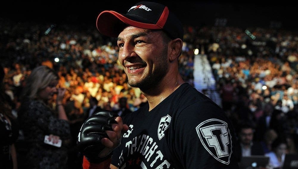 Каб Свонсон не будет драться с Жозе Альдо на UFC 233