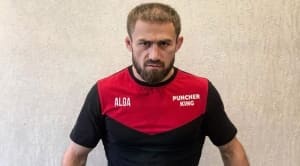 Али Багаутинов высказался о поединке с Артемом Лобовым