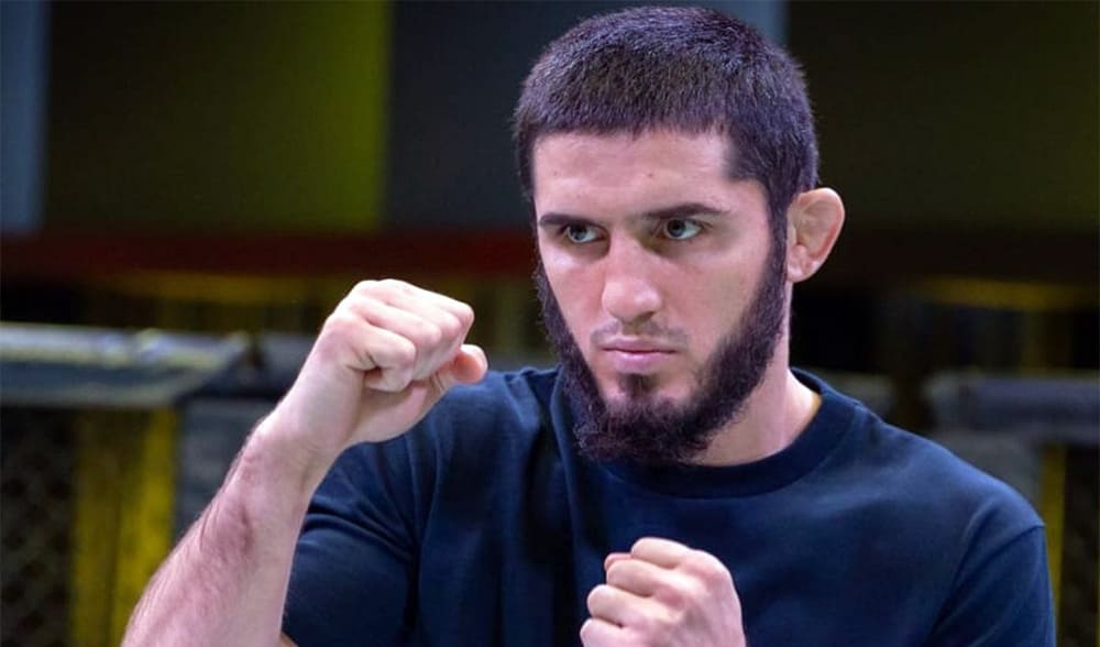 Ислам Махачев назвал самого опасного соперника в UFC