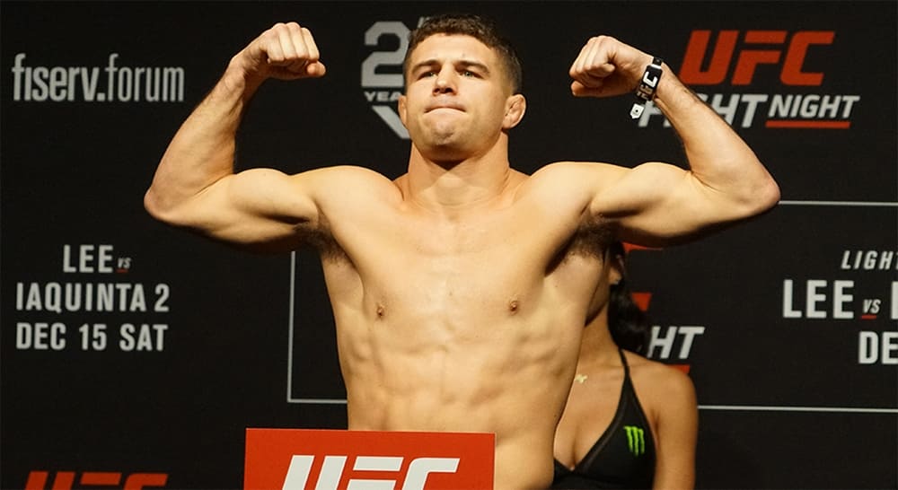 Эл Яквинта хочет драться с Тони Фергюсоном