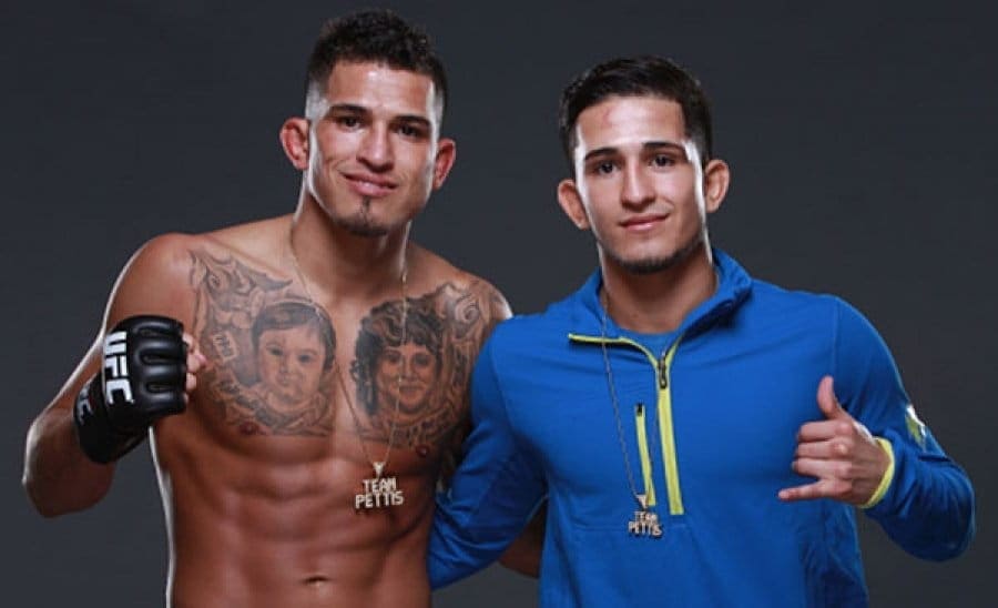 Pettis brothers