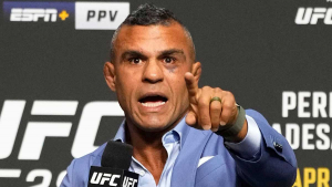 Белфорт: «Джейк Пол – не настоящий боец»