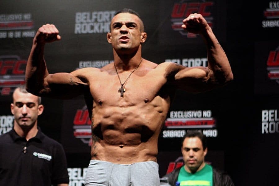 Витор Белфорт