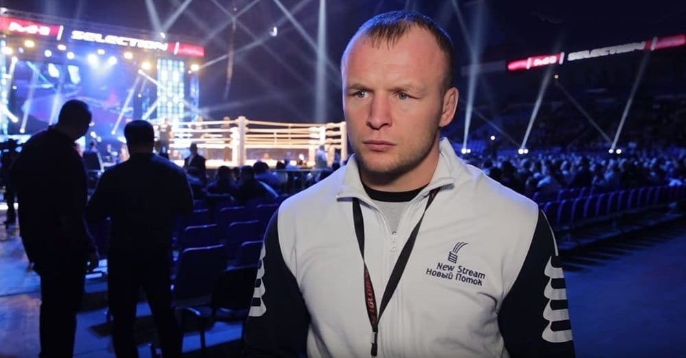 Александр Шлеменко: «Нурмагомедов стал намного ближе к титулу UFC, чем был еще два дня назад»