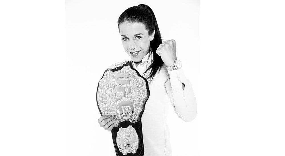 Йоанна Еджейчик: «Хочу зачистить свой дивизион»