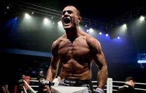 Тарек Саффедин травмирован, с Робби Лоулером встретится Сияр Бахадурзада