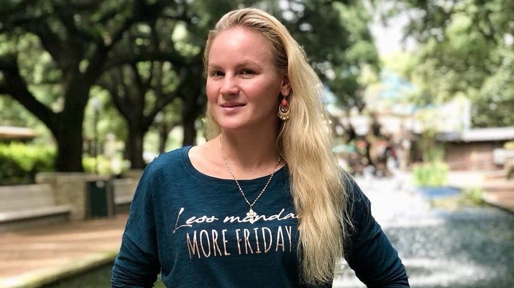 Валентина Шевченко открыта для поединка против Йоанны Еджейчик