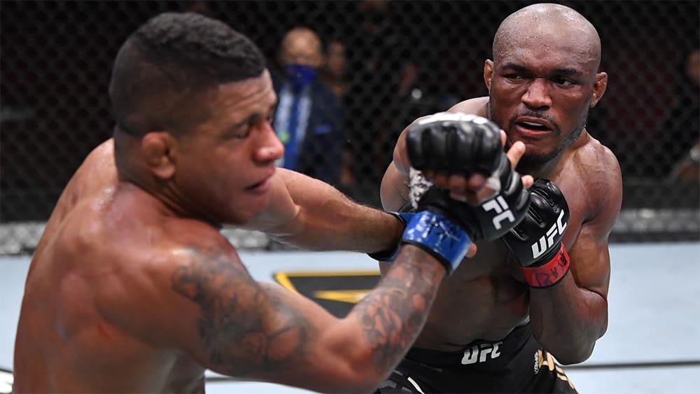 Бонусы турнира UFC 258