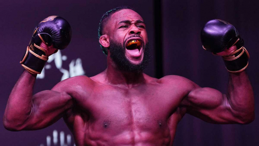 Обновлён рейтинг UFC: Стерлинг в топ-5, Уокер подвинул Крылова