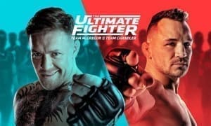 Где смотреть шоу TUF 31 с МакГрегором и Чендлером на русском языке